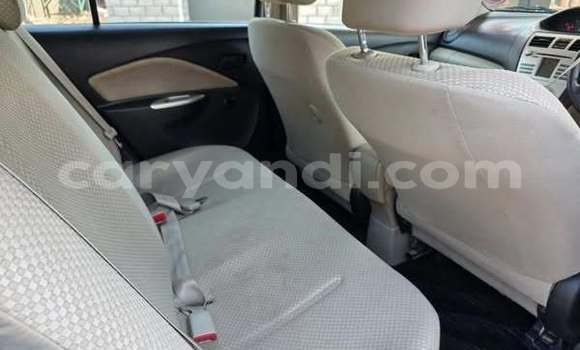 Tenga Tsaru Toyota Belta Zvimwe Mota in Lusaka in Zambia Tenga Tsaru Toyota Belta Zvimwe Mota in Lusaka in Zambia