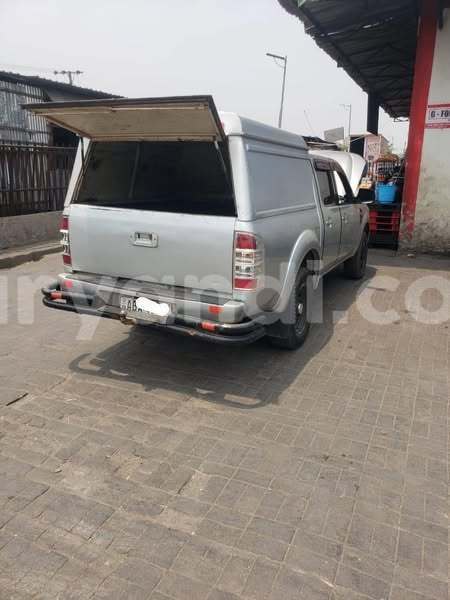 Big with watermark ford ranger zambia lusaka 30221