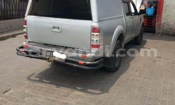 Nunua Ilio tumika Ford Ranger Nyingine Gari ndani ya Lusaka nchini Zambia