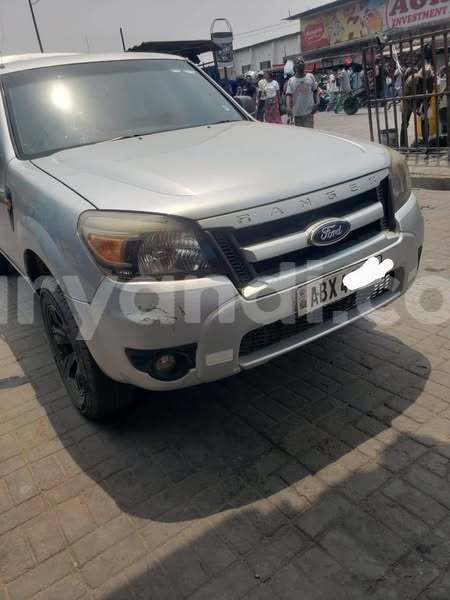 Big with watermark ford ranger zambia lusaka 30221