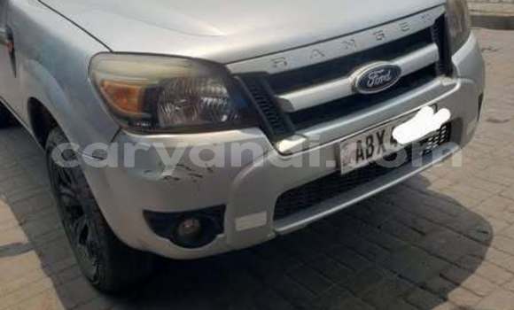 Tenga Tsaru Ford Ranger Zvimwe Mota in Lusaka in Zambia Tenga Tsaru Ford Ranger Zvimwe Mota in Lusaka in Zambia