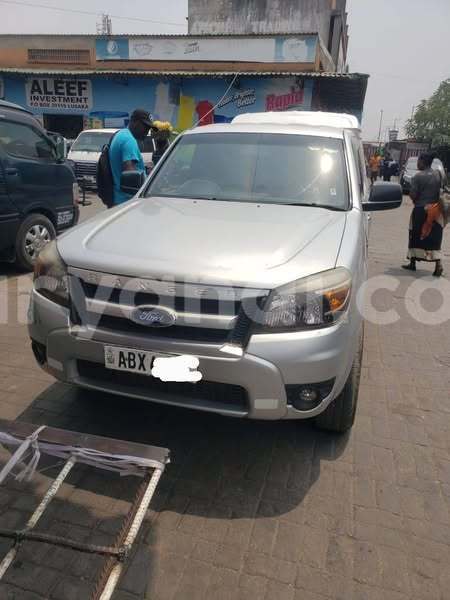 Big with watermark ford ranger zambia lusaka 30221