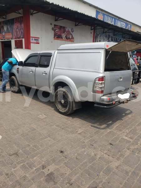 Big with watermark ford ranger zambia lusaka 30221