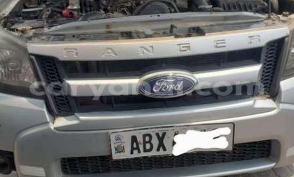 Tenga Tsaru Ford Ranger Zvimwe Mota in Lusaka in Zambia Tenga Tsaru Ford Ranger Zvimwe Mota in Lusaka in Zambia