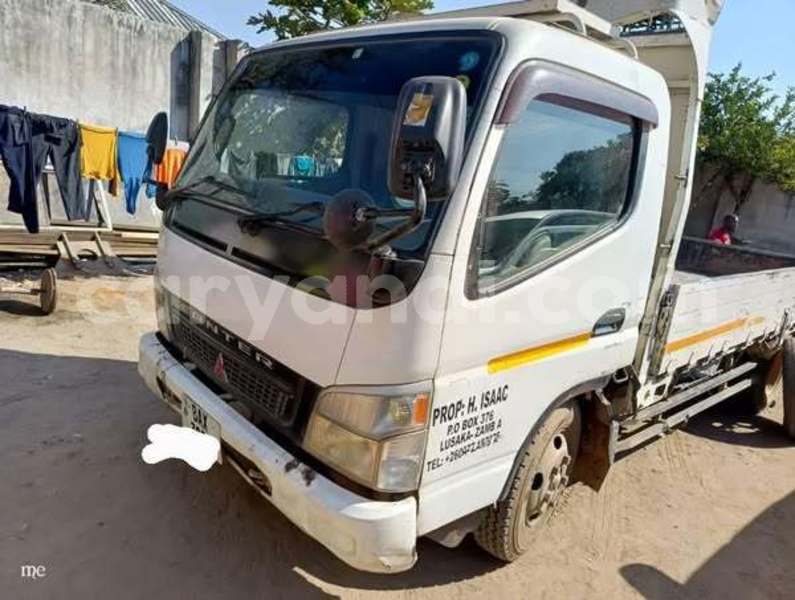 Big with watermark toyota canter zambia lusaka 30223