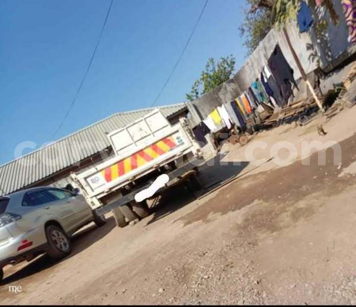 Big with watermark toyota canter zambia lusaka 30223