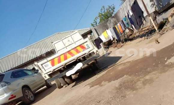 Tenga Tsaru Toyota Canter Zvimwe Mota in Lusaka in Zambia Tenga Tsaru Toyota Canter Zvimwe Mota in Lusaka in Zambia