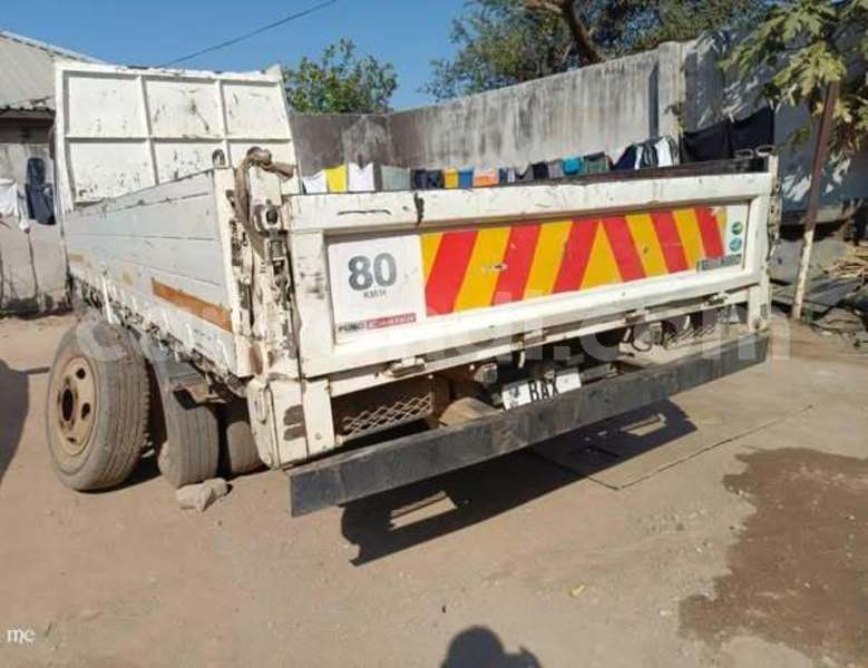 Big with watermark toyota canter zambia lusaka 30223