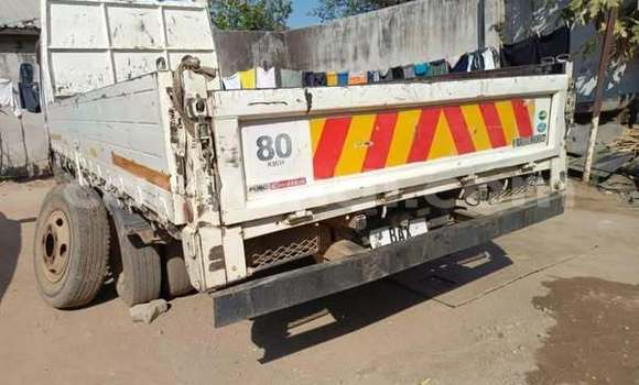 Tenga Tsaru Toyota Canter Zvimwe Mota in Lusaka in Zambia Tenga Tsaru Toyota Canter Zvimwe Mota in Lusaka in Zambia