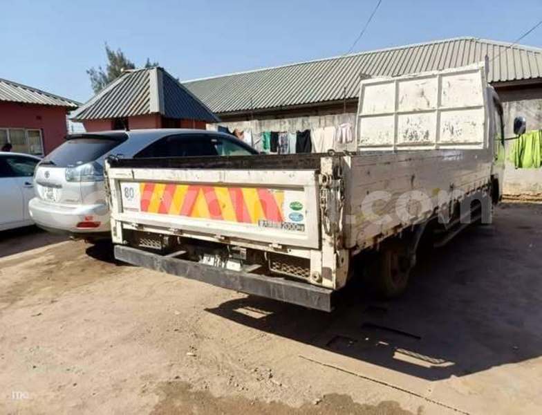 Big with watermark toyota canter zambia lusaka 30223