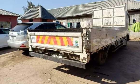 Tenga Tsaru Toyota Canter Zvimwe Mota in Lusaka in Zambia Tenga Tsaru Toyota Canter Zvimwe Mota in Lusaka in Zambia