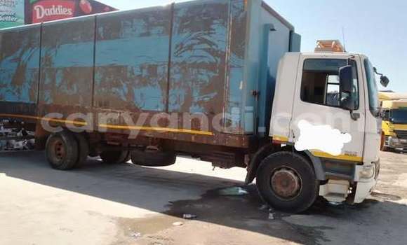 Tenga Tsaru DAF 46 Zvimwe Mota in Lusaka in Zambia Tenga Tsaru DAF 46 Zvimwe Mota in Lusaka in Zambia