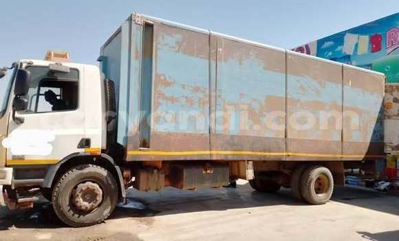 Tenga Tsaru DAF 46 Zvimwe Mota in Lusaka in Zambia Tenga Tsaru DAF 46 Zvimwe Mota in Lusaka in Zambia