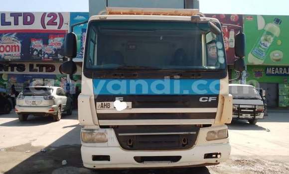 Tenga Tsaru DAF 46 Zvimwe Mota in Lusaka in Zambia Tenga Tsaru DAF 46 Zvimwe Mota in Lusaka in Zambia