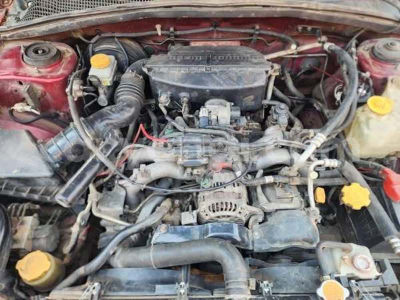 Big with watermark subaru forester zambia lusaka 30225