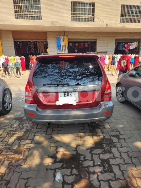 Big with watermark subaru forester zambia lusaka 30225