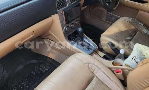 Tenga Tsaru Subaru Forester Zvimwe Mota in Lusaka in Zambia Tenga Tsaru Subaru Forester Zvimwe Mota in Lusaka in Zambia