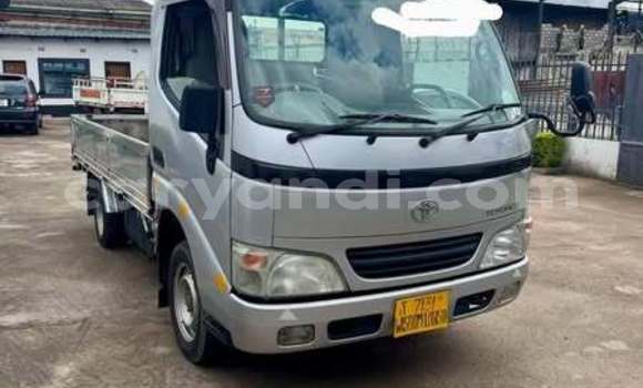 Tenga Tsaru DAF 46 Zvimwe Mota in Lusaka in Zambia Tenga Tsaru DAF 46 Zvimwe Mota in Lusaka in Zambia