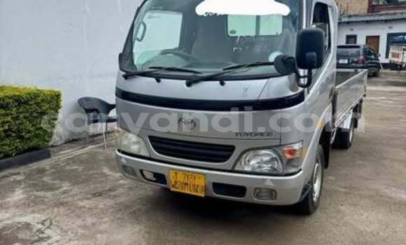 Tenga Tsaru DAF 46 Zvimwe Mota in Lusaka in Zambia Tenga Tsaru DAF 46 Zvimwe Mota in Lusaka in Zambia