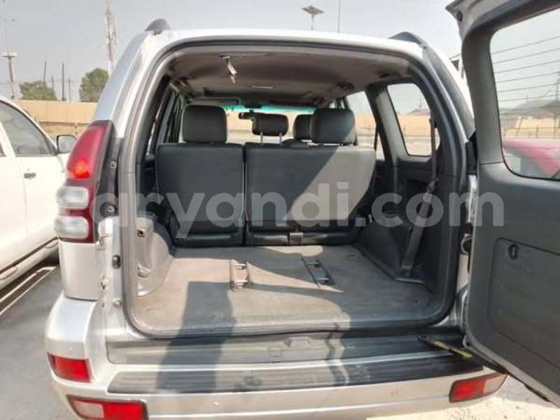 Big with watermark toyota prado zambia lusaka 30228