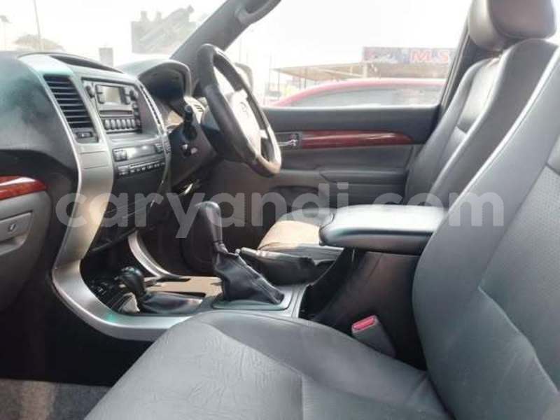 Big with watermark toyota prado zambia lusaka 30228
