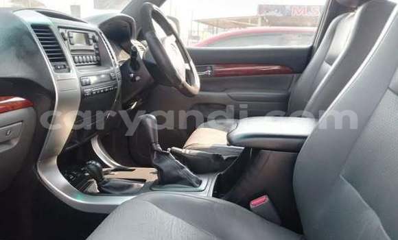 Tenga Tsaru Toyota Prado Zvimwe Mota in Lusaka in Zambia Tenga Tsaru Toyota Prado Zvimwe Mota in Lusaka in Zambia