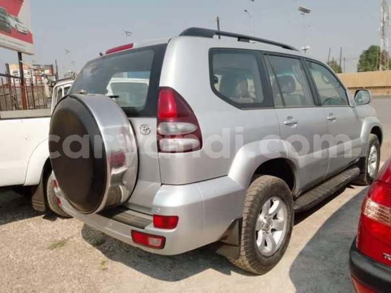 Big with watermark toyota prado zambia lusaka 30228
