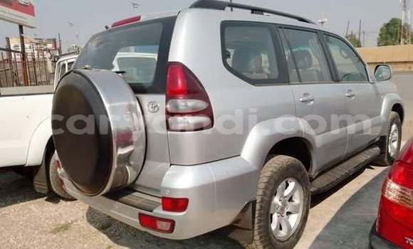 Tenga Tsaru Toyota Prado Zvimwe Mota in Lusaka in Zambia Tenga Tsaru Toyota Prado Zvimwe Mota in Lusaka in Zambia