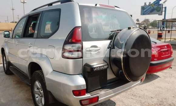 Tenga Tsaru Toyota Prado Zvimwe Mota in Lusaka in Zambia Tenga Tsaru Toyota Prado Zvimwe Mota in Lusaka in Zambia