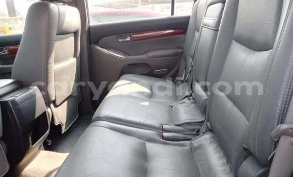 Tenga Tsaru Toyota Prado Zvimwe Mota in Lusaka in Zambia Tenga Tsaru Toyota Prado Zvimwe Mota in Lusaka in Zambia