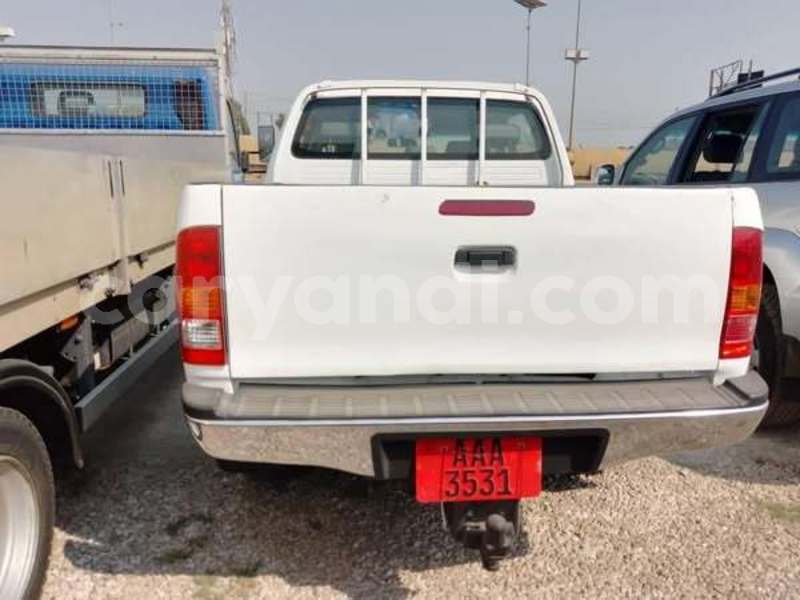 Big with watermark toyota hilux zambia lusaka 30229