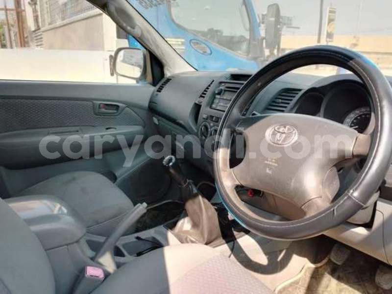 Big with watermark toyota hilux zambia lusaka 30229