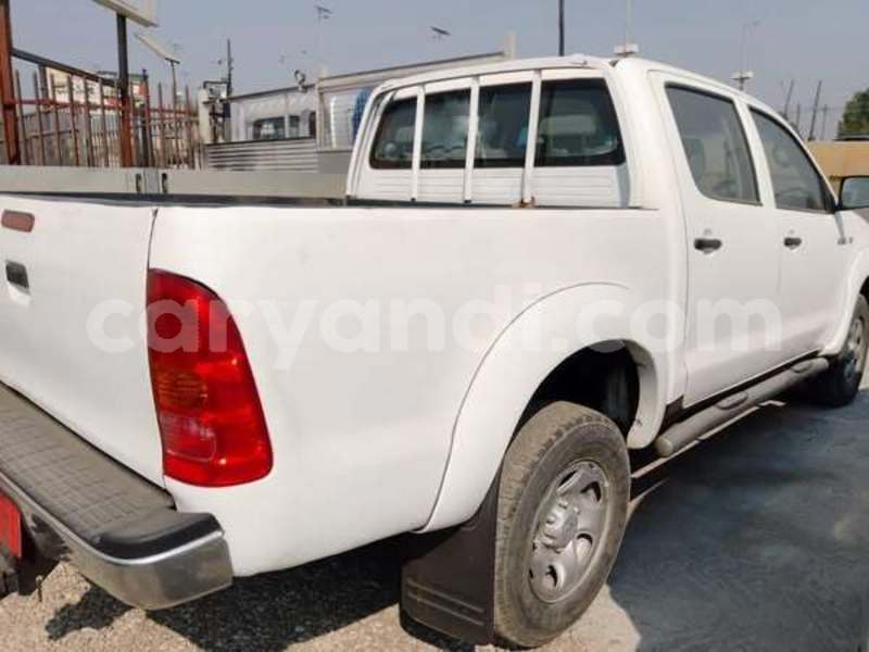 Big with watermark toyota hilux zambia lusaka 30229