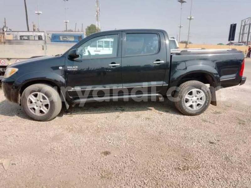 Big with watermark toyota hilux zambia lusaka 30230