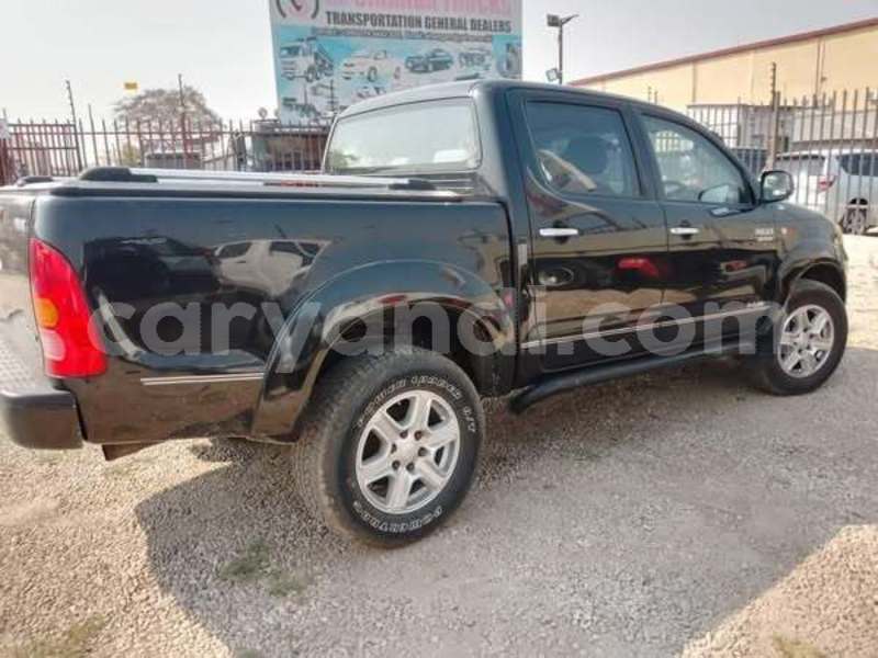 Big with watermark toyota hilux zambia lusaka 30230