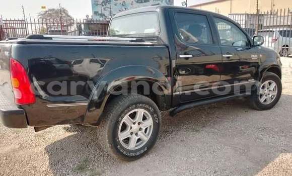 Tenga Tsaru Toyota Hilux Zvimwe Mota in Lusaka in Zambia Tenga Tsaru Toyota Hilux Zvimwe Mota in Lusaka in Zambia