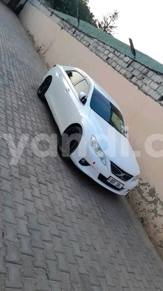 Big with watermark toyota mark x zambia lusaka 30234