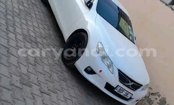 Tenga Tsaru Toyota Mark X Zvimwe Mota in Lusaka in Zambia Tenga Tsaru Toyota Mark X Zvimwe Mota in Lusaka in Zambia