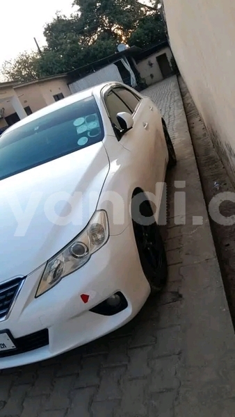 Big with watermark toyota mark x zambia lusaka 30234