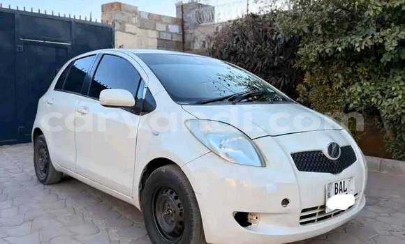 Tenga Tsaru Toyota Vitz Chena Mota in Chipata in Zambia Tenga Tsaru Toyota Vitz Chena Mota in Chipata in Zambia