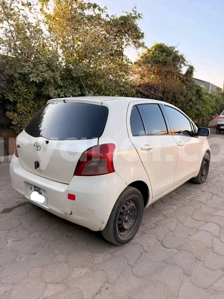 Big with watermark toyota vitz zambia chipata 30235