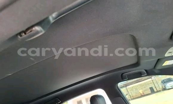 Acheter Occasion Voiture Toyota Harrier Blanc à Lusaka, Zambie Acheter Occasion Voiture Toyota Harrier Blanc à Lusaka, Zambie