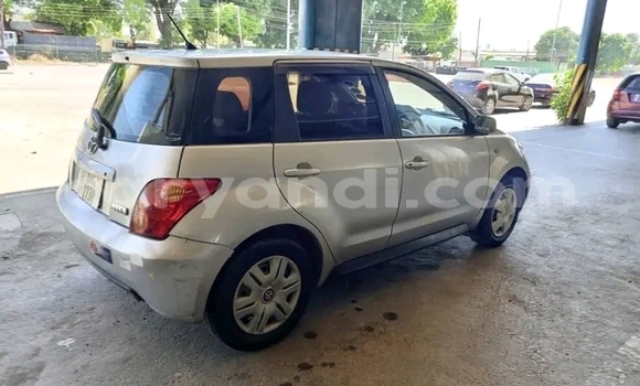 Tenga Tsaru Toyota IST Zvimwe Mota in Chipata in Zambia Tenga Tsaru Toyota IST Zvimwe Mota in Chipata in Zambia