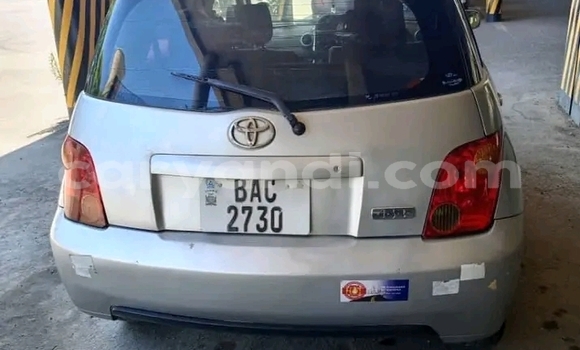 Tenga Tsaru Toyota IST Zvimwe Mota in Chipata in Zambia Tenga Tsaru Toyota IST Zvimwe Mota in Chipata in Zambia