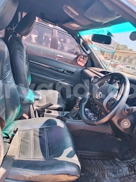 Big with watermark toyota hilux southern choma 30239