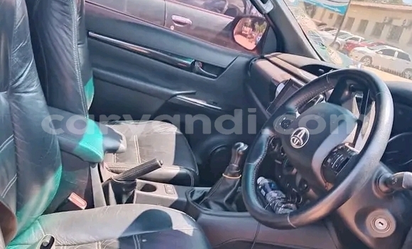Buy Used Toyota Hilux Other Car in Choma in Southern