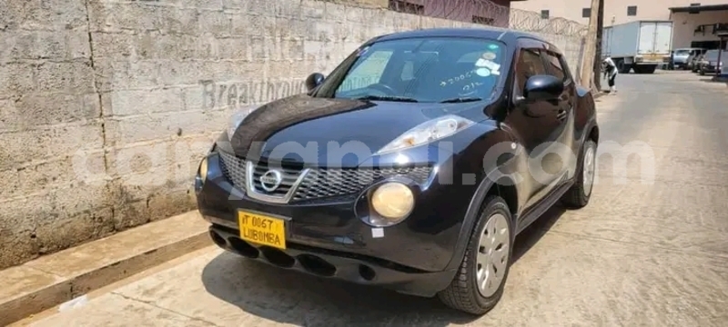 Big with watermark nissan juke zambia chipata 30241