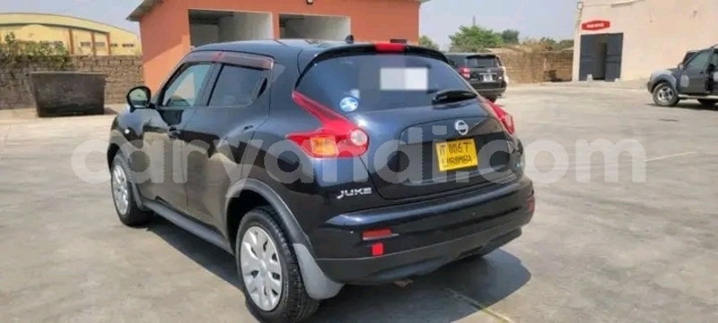 Big with watermark nissan juke zambia chipata 30241