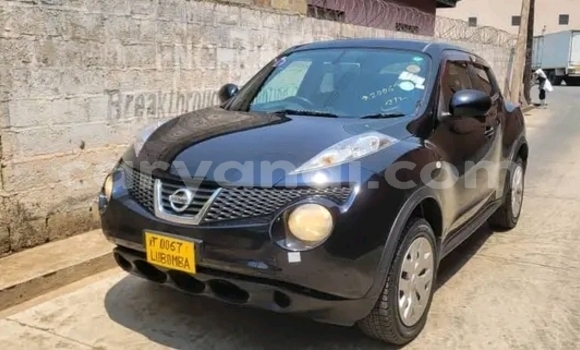 Tenga Tsaru Nissan Juke Zvimwe Mota in Chipata in Zambia Tenga Tsaru Nissan Juke Zvimwe Mota in Chipata in Zambia