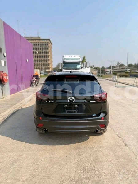 Big with watermark mazda cx 5 zambia chipata 30242